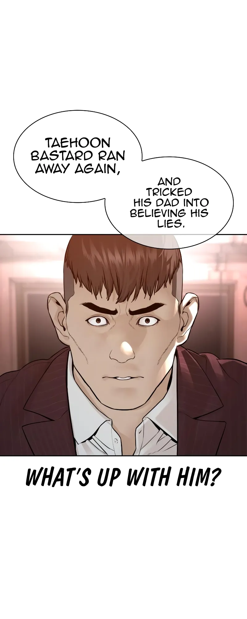 Read How to Fight EN Manga Online