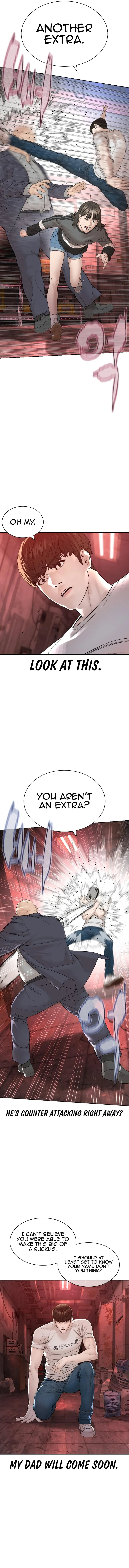 Read How to Fight EN Manga Online
