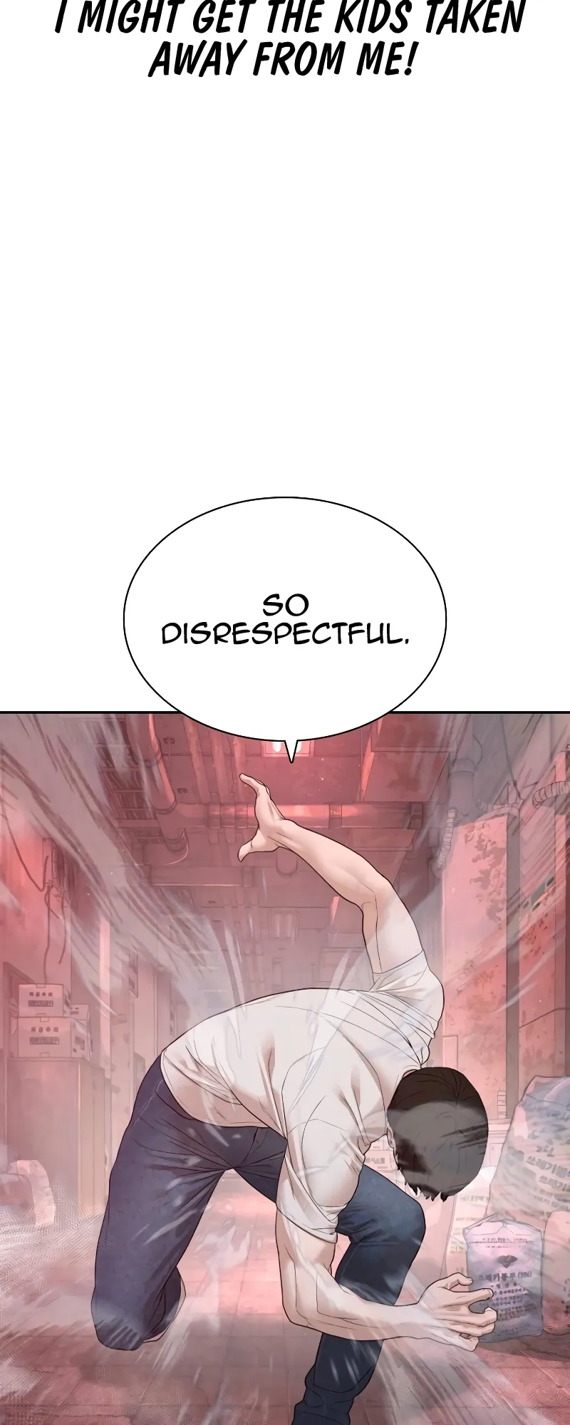 Read How to Fight EN Manga Online