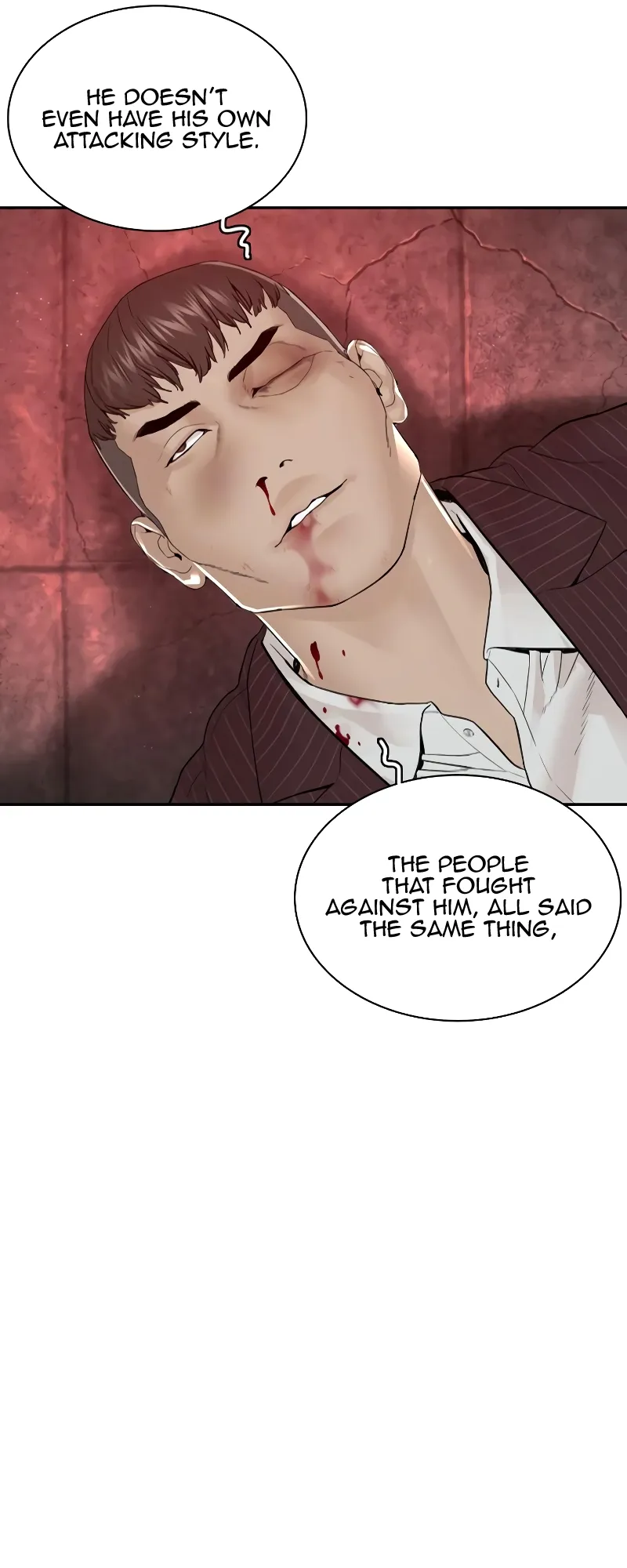 Read How to Fight EN Manga Online