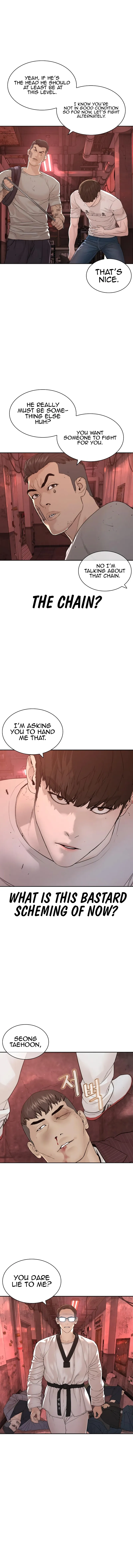 Read How to Fight EN Manga Online
