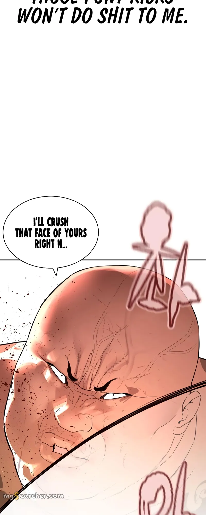 Read How to Fight EN Manga Online