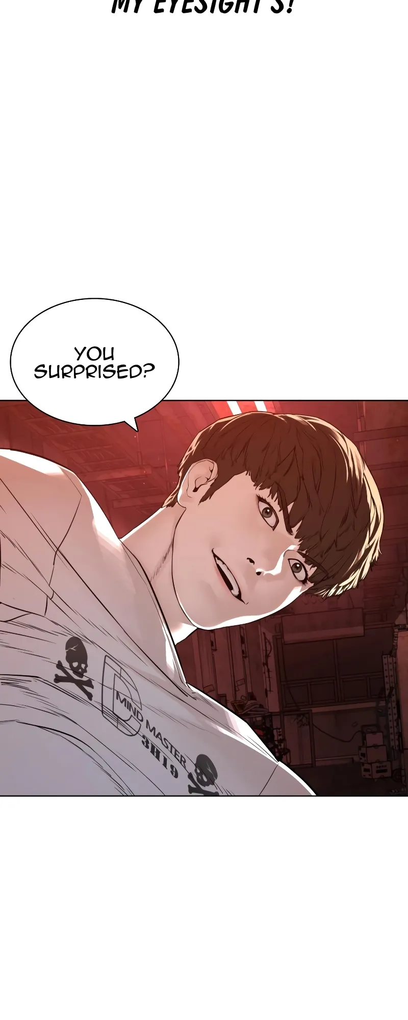 Read How to Fight EN Manga Online
