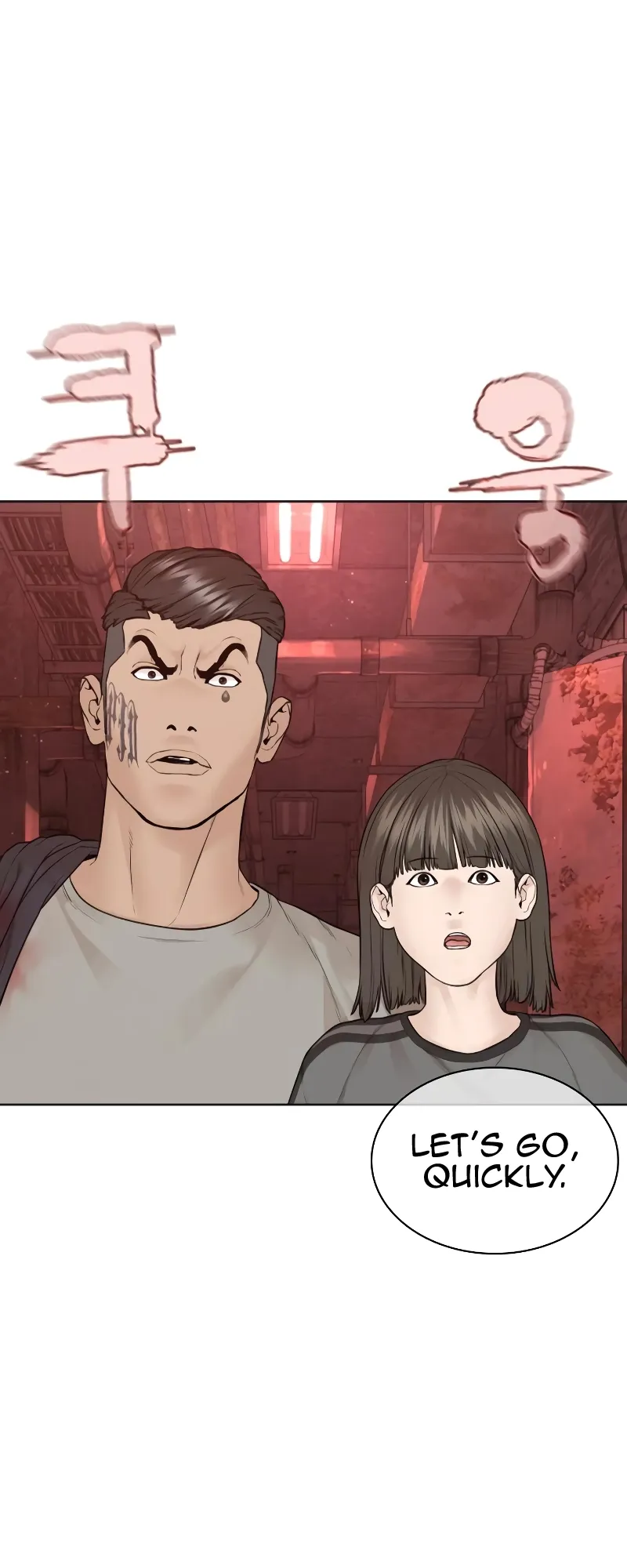Read How to Fight EN Manga Online