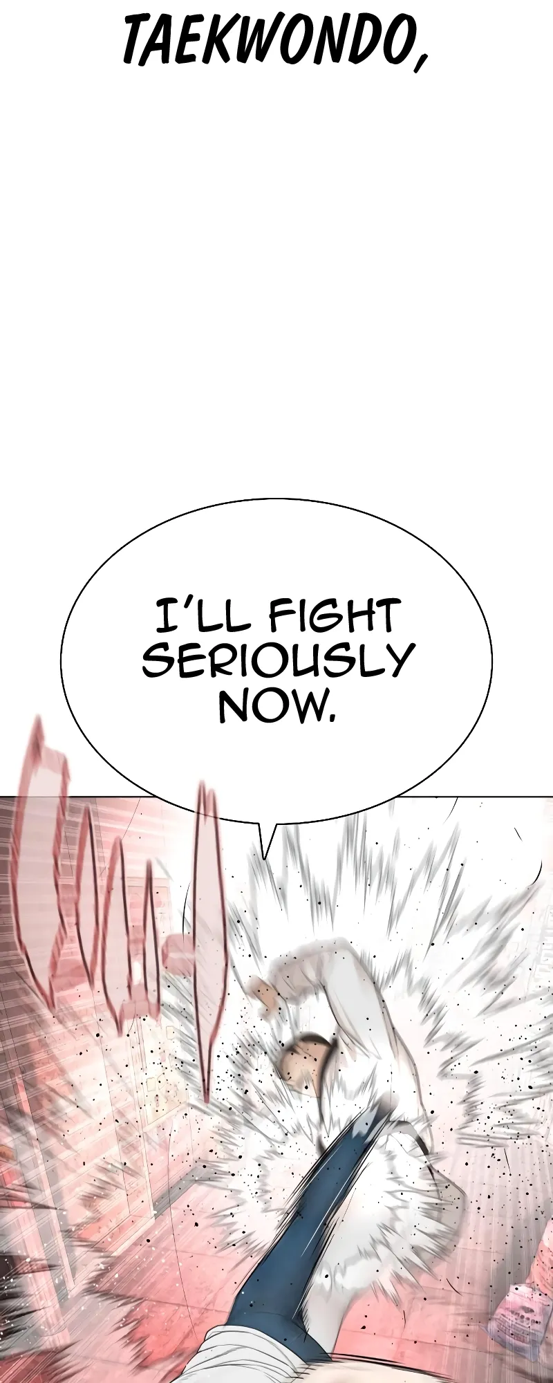 Read How to Fight EN Manga Online