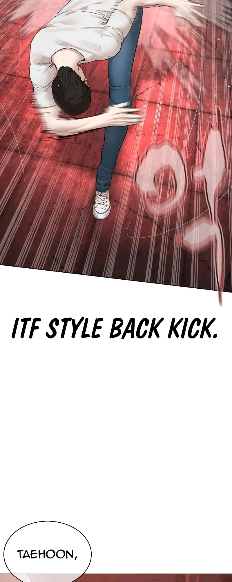 Read How to Fight EN Manga Online