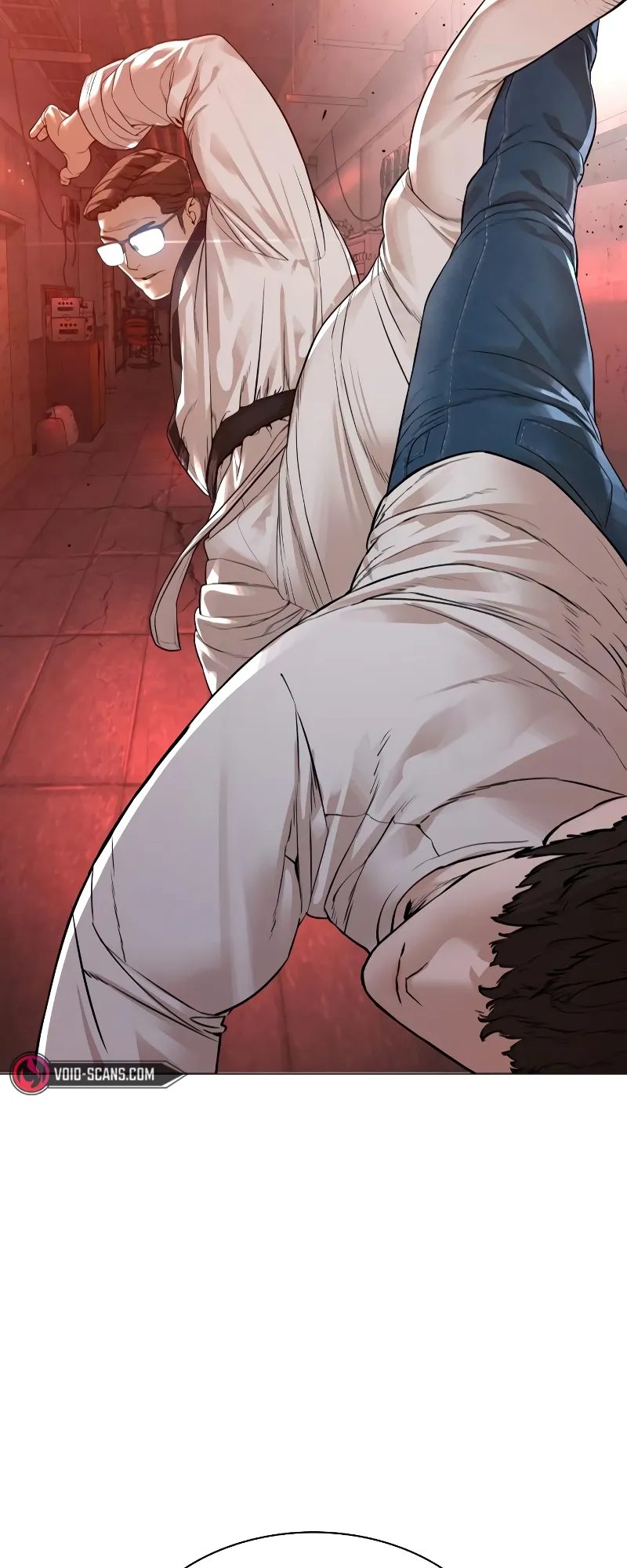 Read How to Fight EN Manga Online