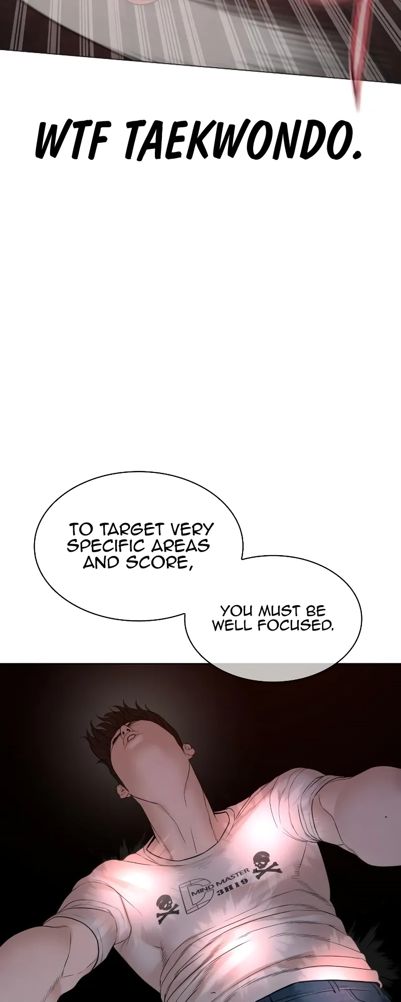 Read How to Fight EN Manga Online