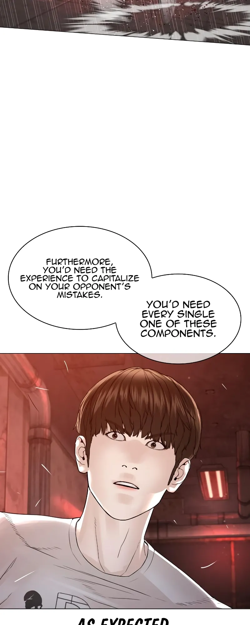 Read How to Fight EN Manga Online