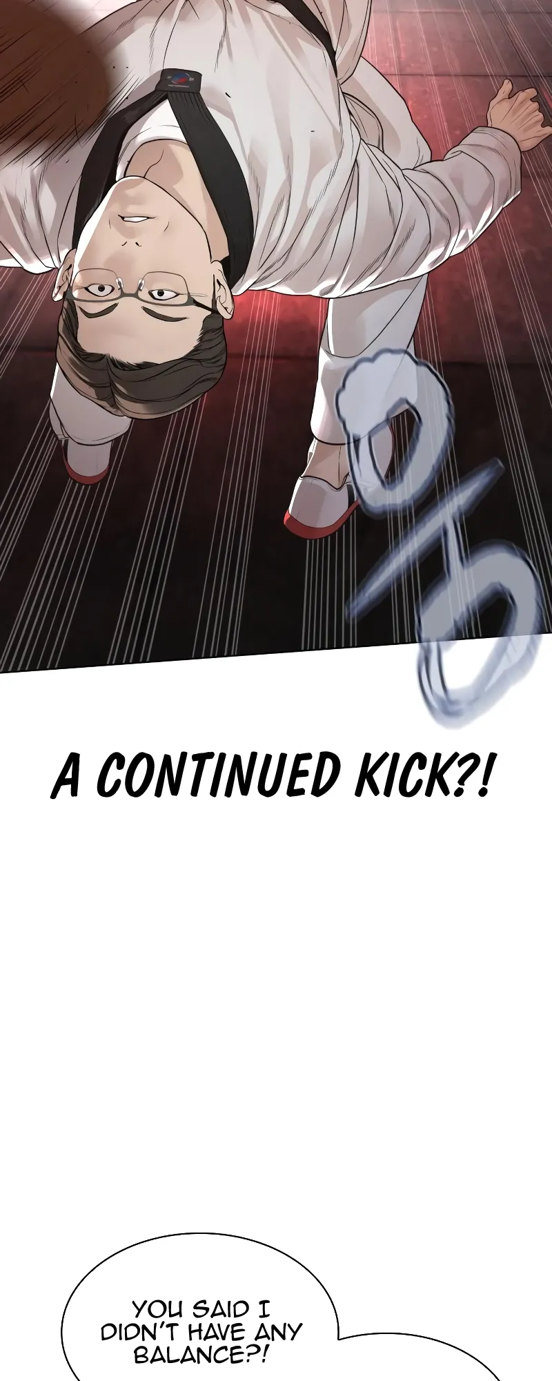 Read How to Fight EN Manga Online