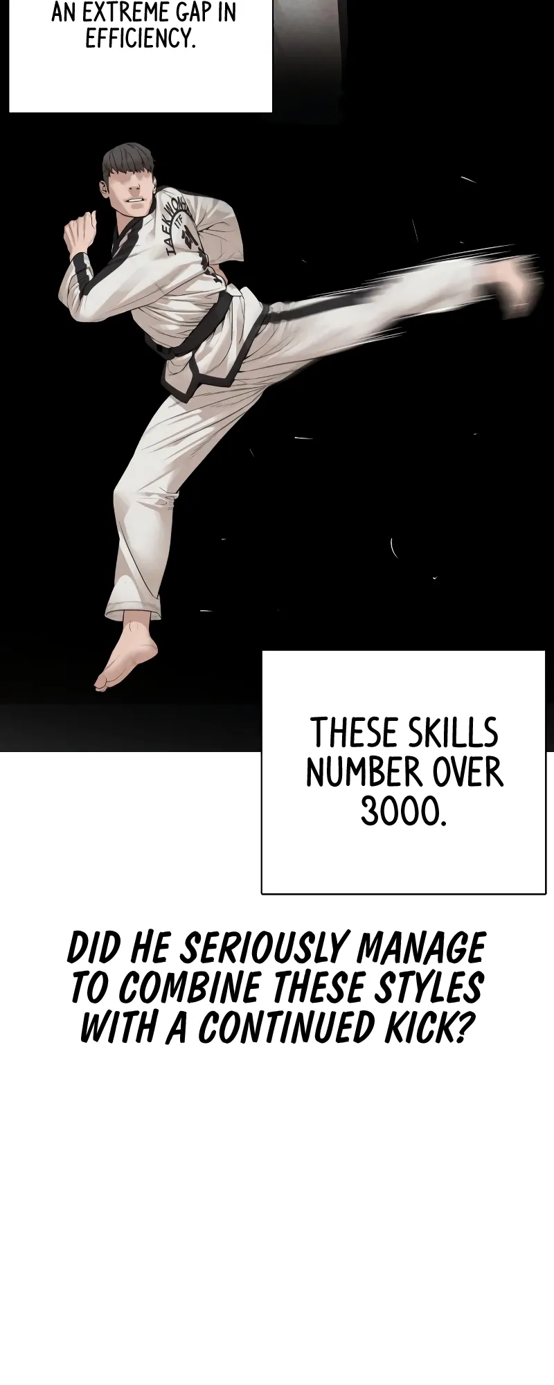 Read How to Fight EN Manga Online