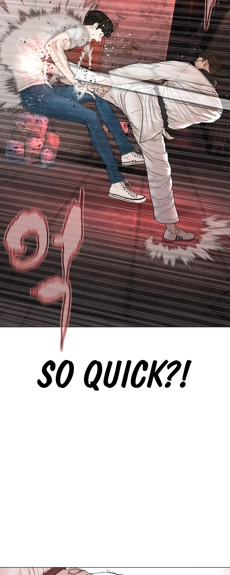 Read How to Fight EN Manga Online