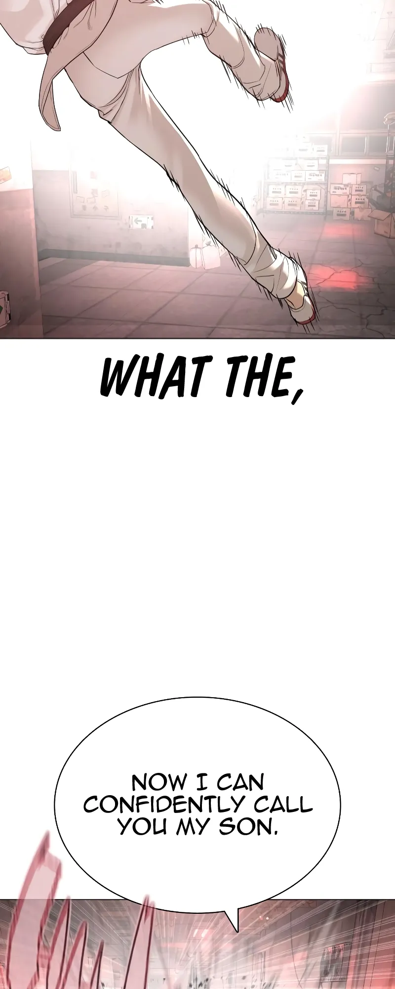 Read How to Fight EN Manga Online