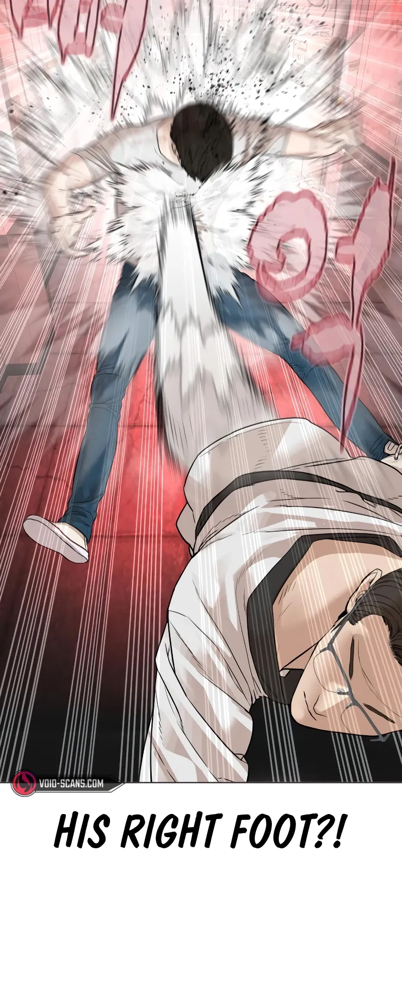 Read How to Fight EN Manga Online