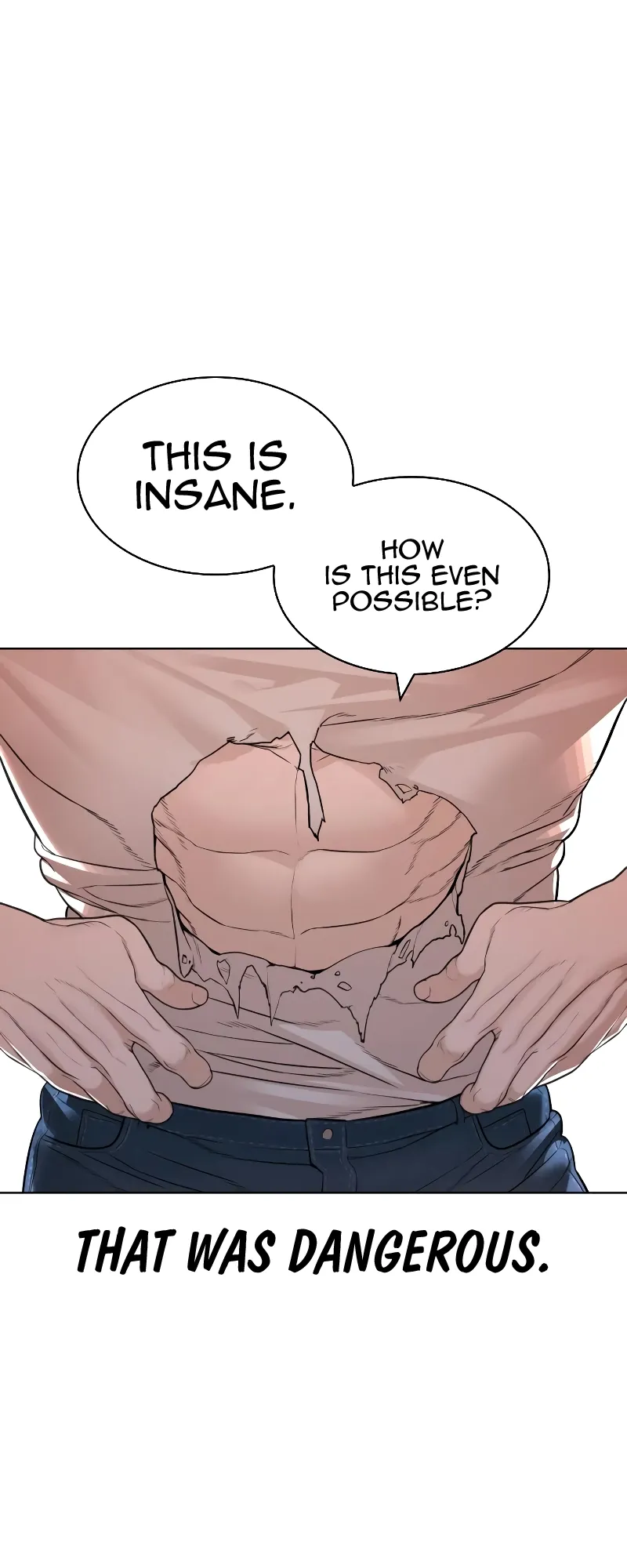 Read How to Fight EN Manga Online