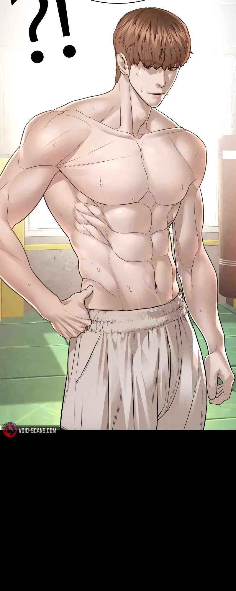 Read How to Fight EN Manga Online