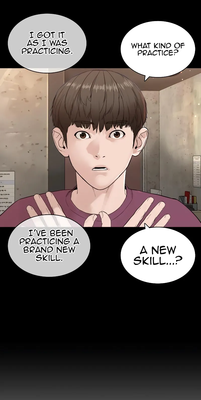 Read How to Fight EN Manga Online