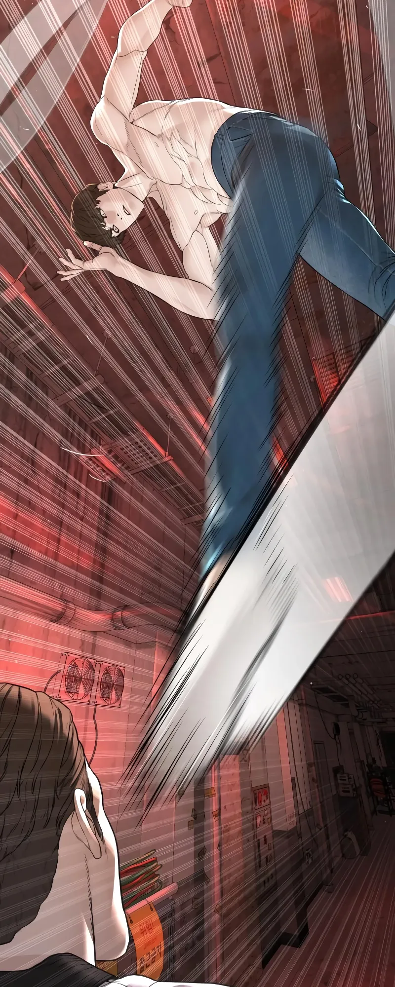 Read How to Fight EN Manga Online