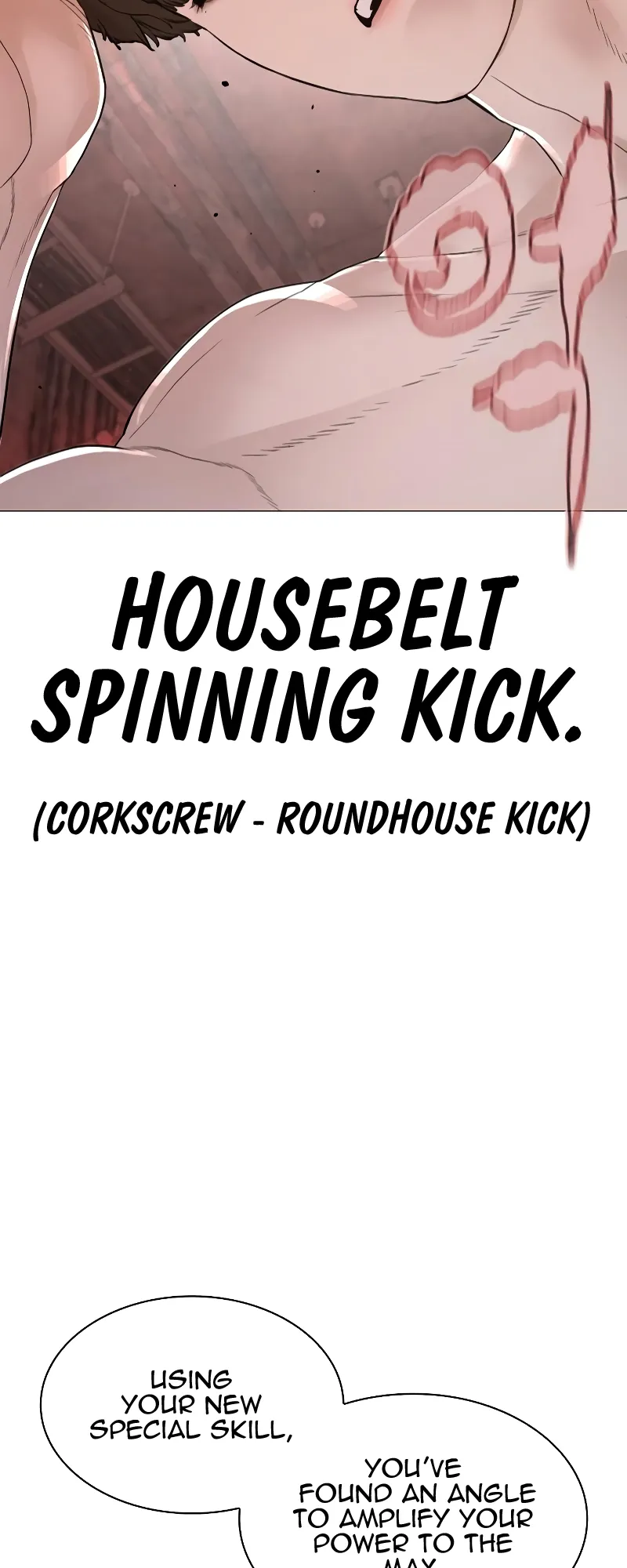 Read How to Fight EN Manga Online