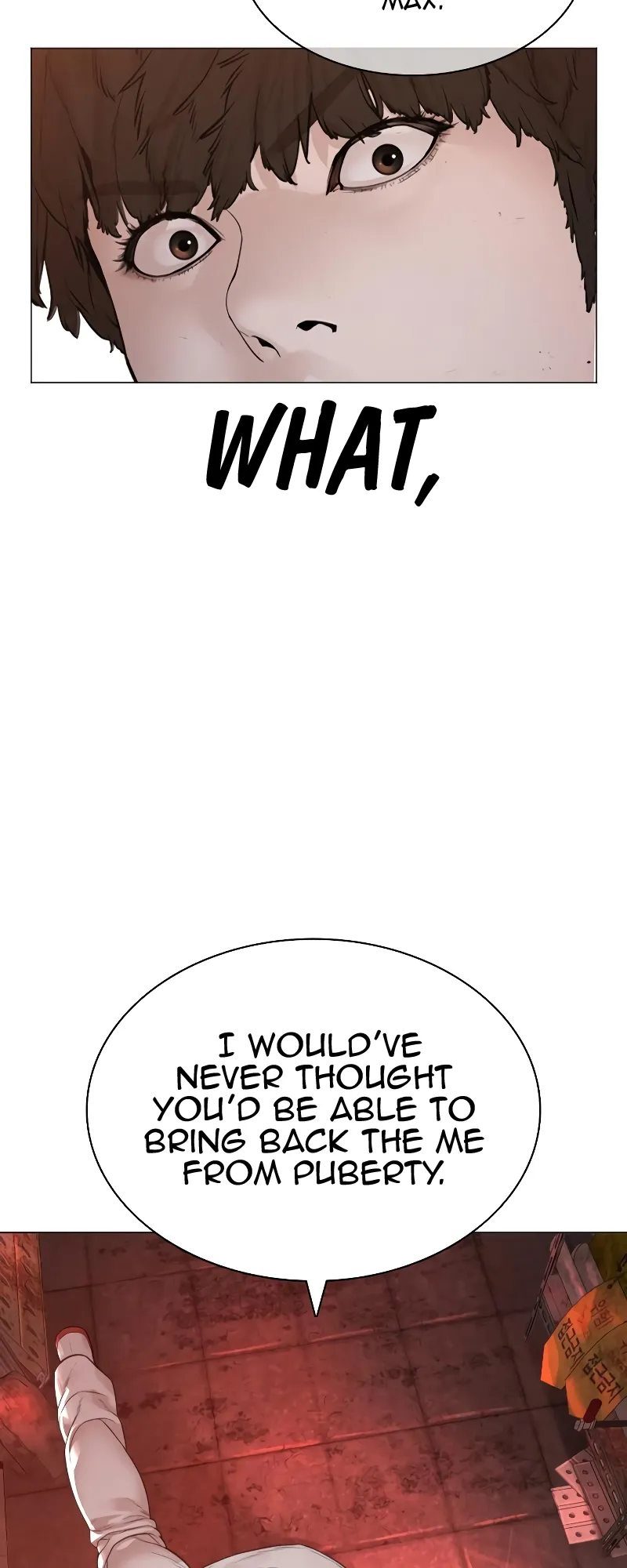 Read How to Fight EN Manga Online