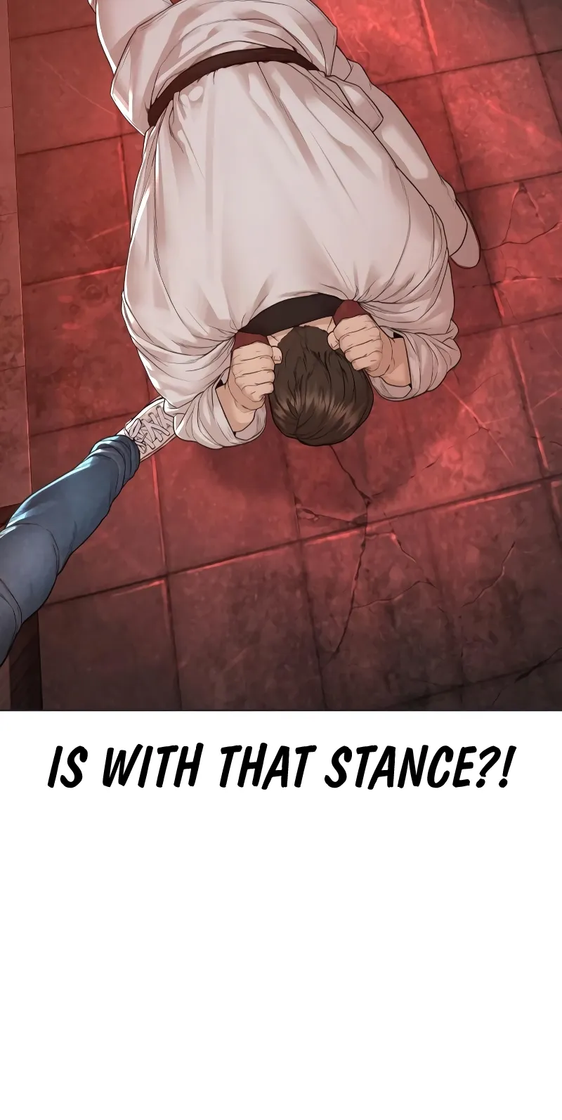 Read How to Fight EN Manga Online