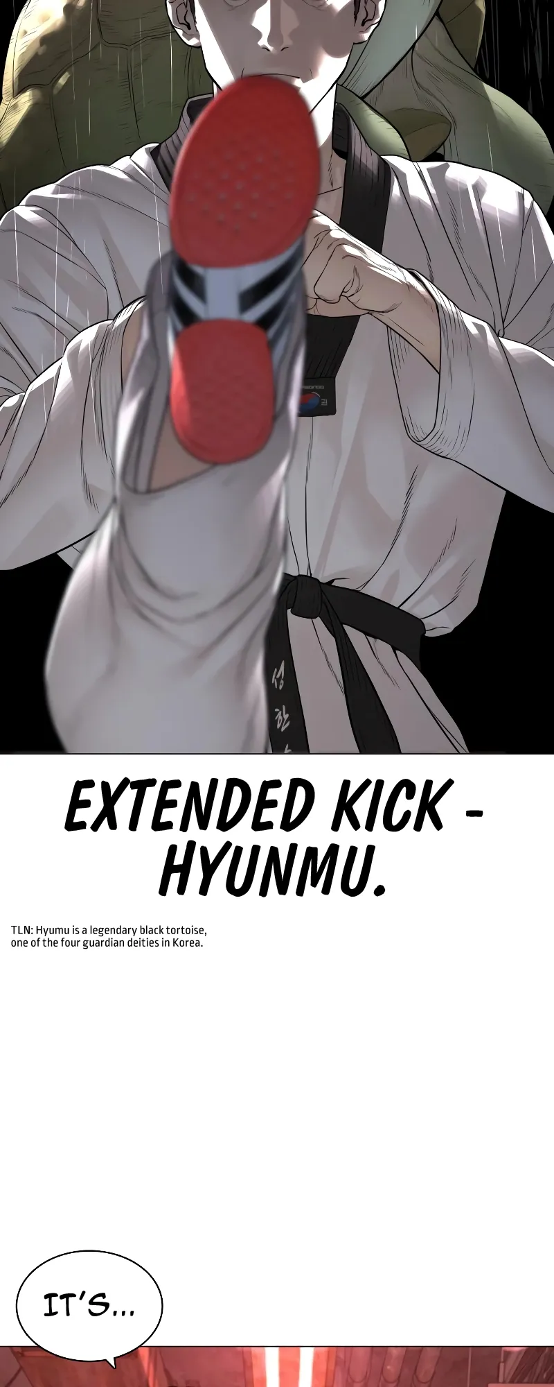 Read How to Fight EN Manga Online