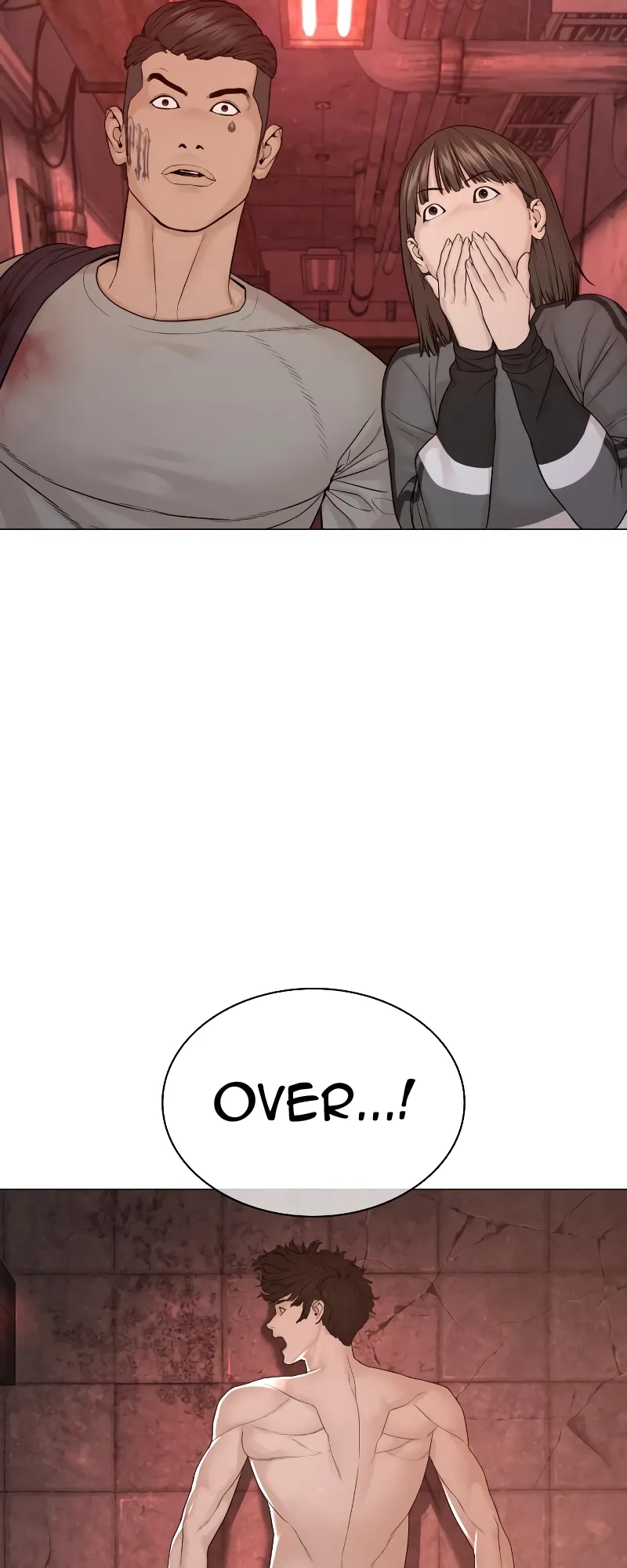 Read How to Fight EN Manga Online