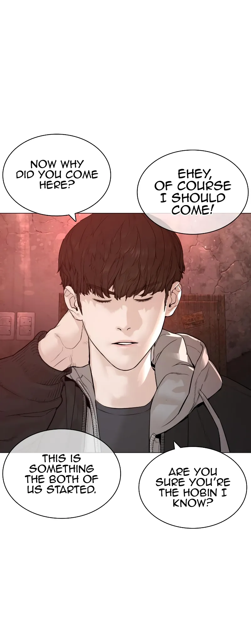 Read How to Fight EN Manga Online