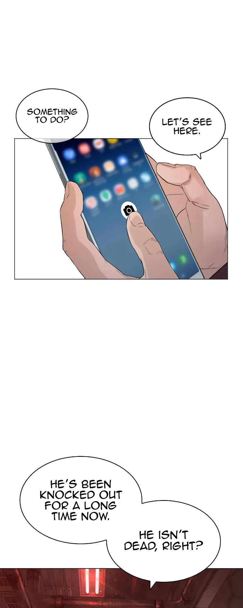 Read How to Fight EN Manga Online