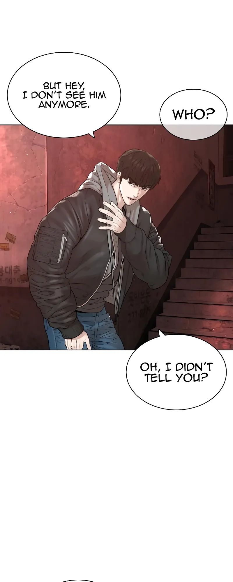 Read How to Fight EN Manga Online