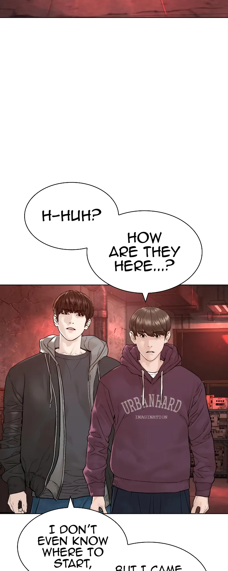 Read How to Fight EN Manga Online