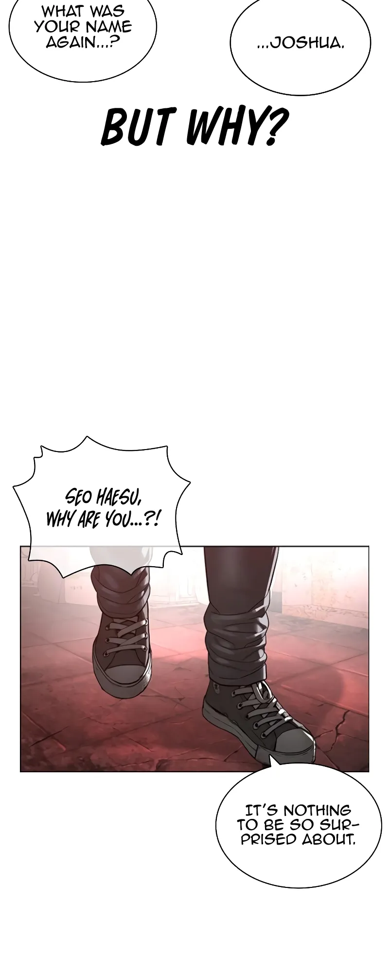 Read How to Fight EN Manga Online