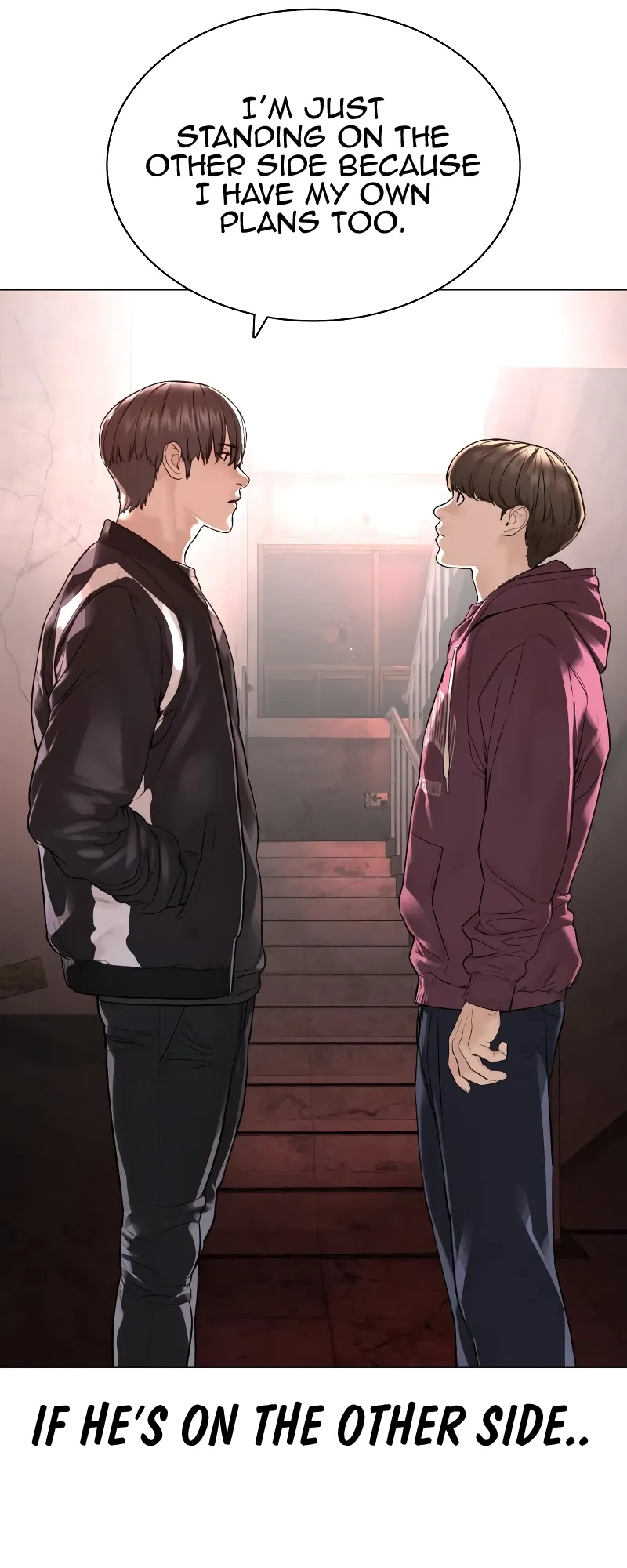 Read How to Fight EN Manga Online