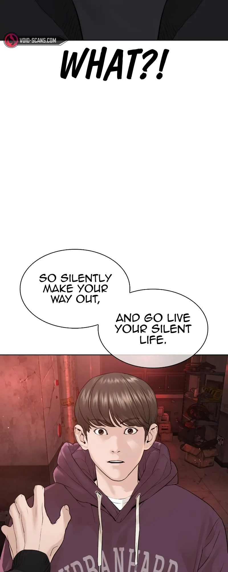 Read How to Fight EN Manga Online