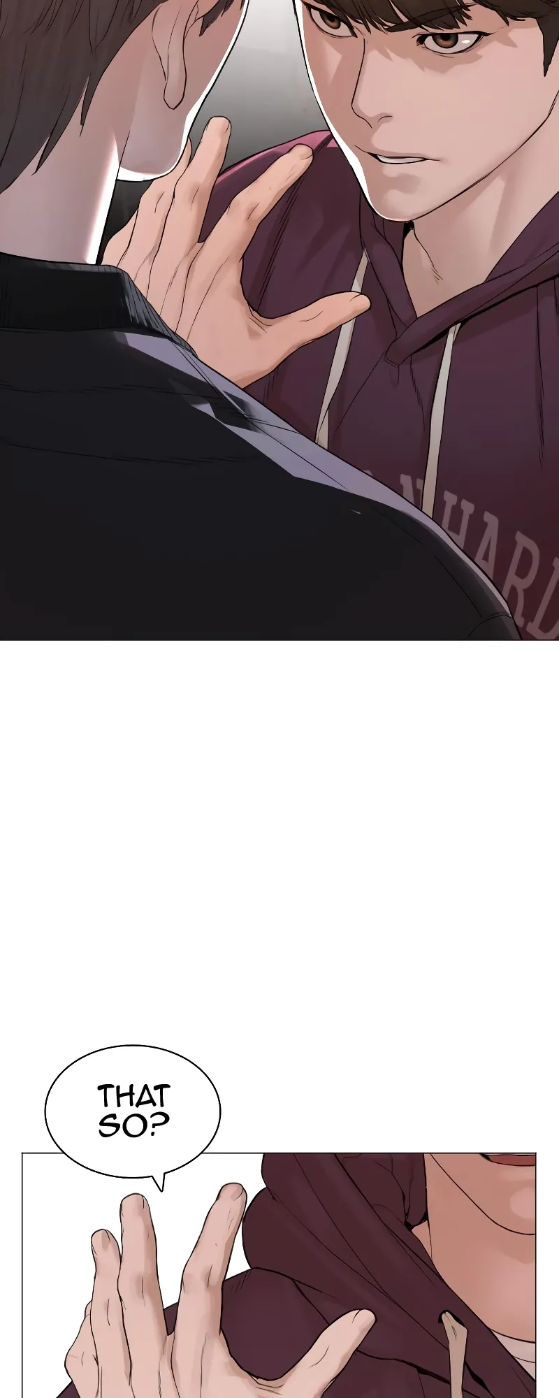 Read How to Fight EN Manga Online