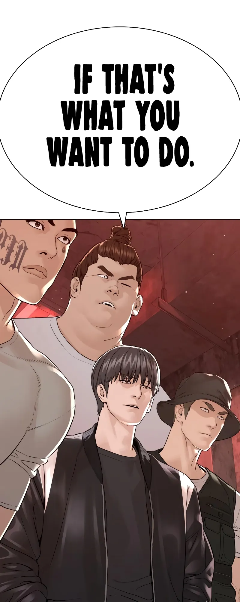 Read How to Fight EN Manga Online