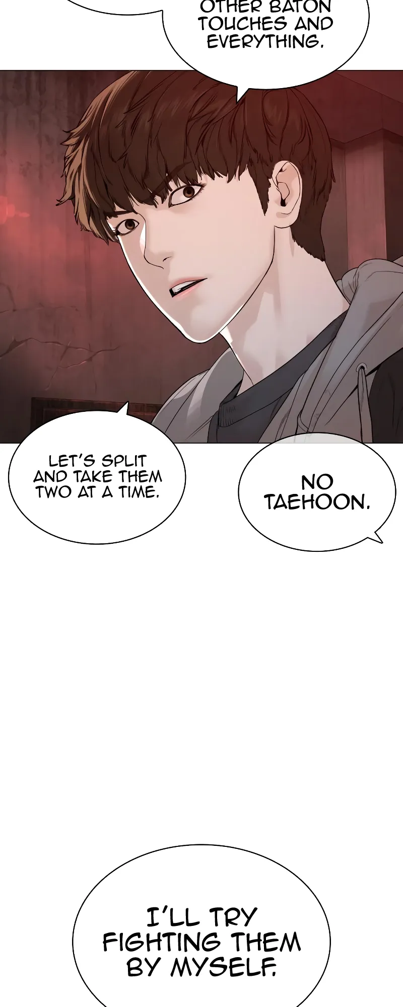 Read How to Fight EN Manga Online