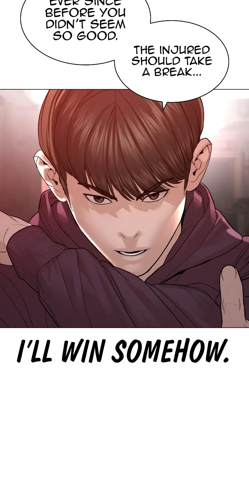 Read How to Fight EN Manga Online