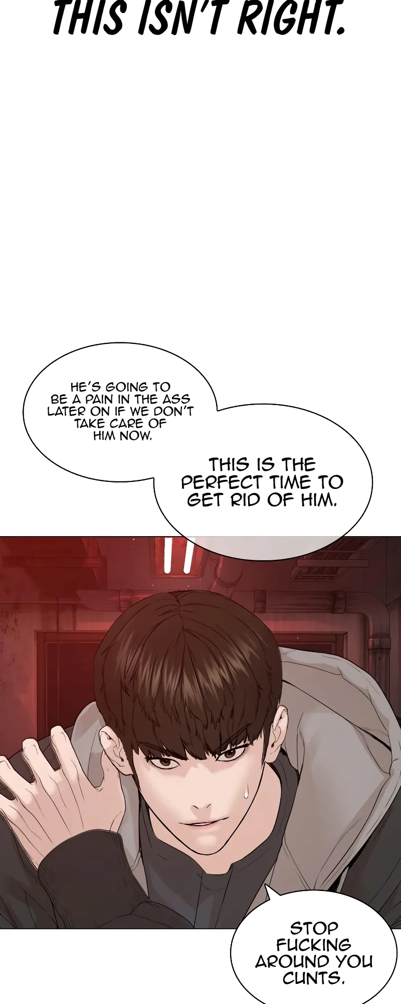 Read How to Fight EN Manga Online