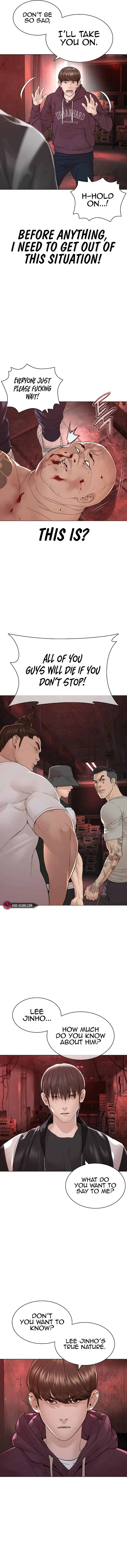 Read How to Fight EN Manga Online