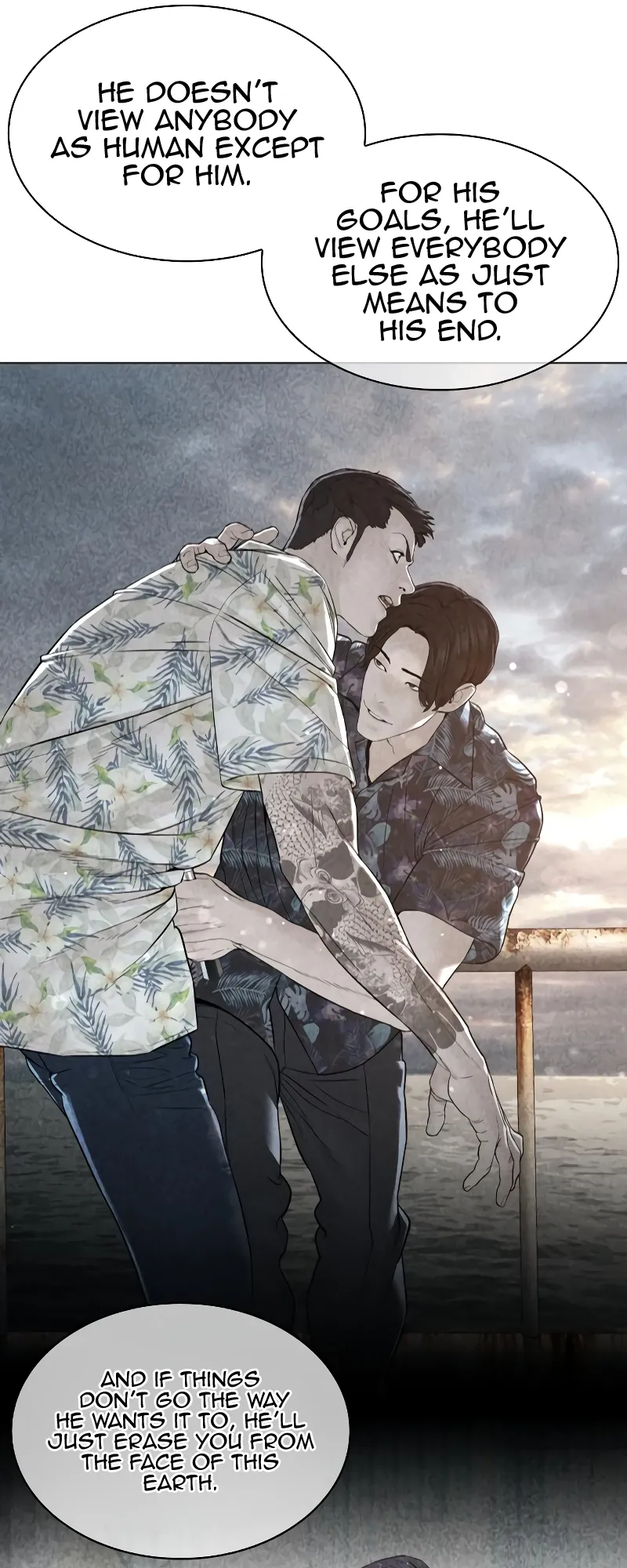 Read How to Fight EN Manga Online