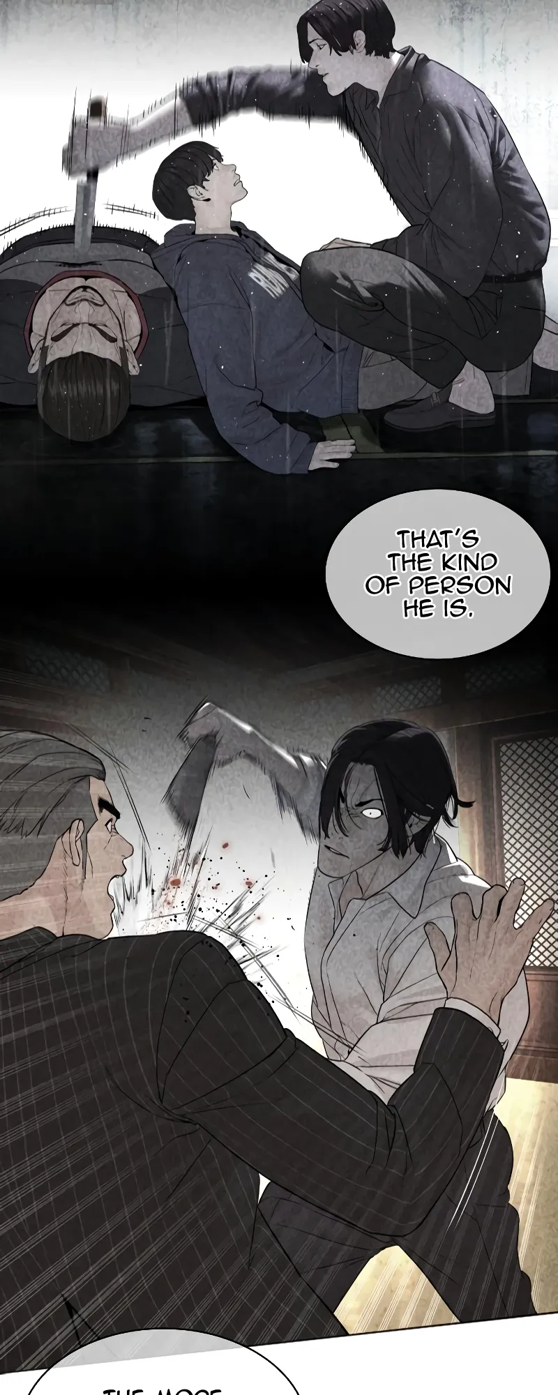 Read How to Fight EN Manga Online