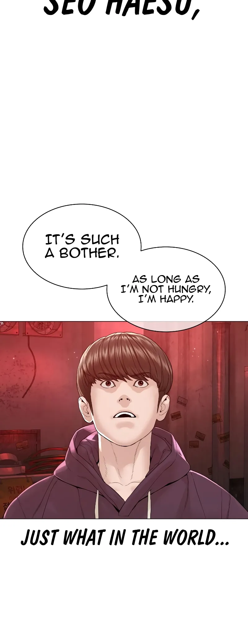 Read How to Fight EN Manga Online