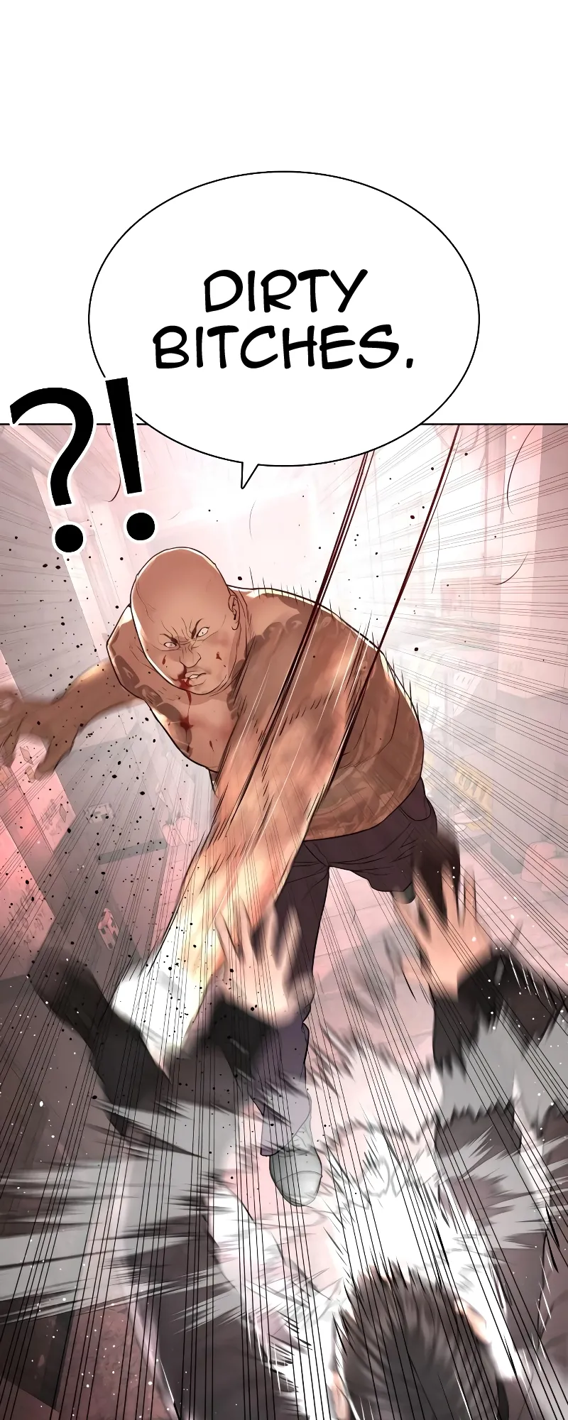 Read How to Fight EN Manga Online