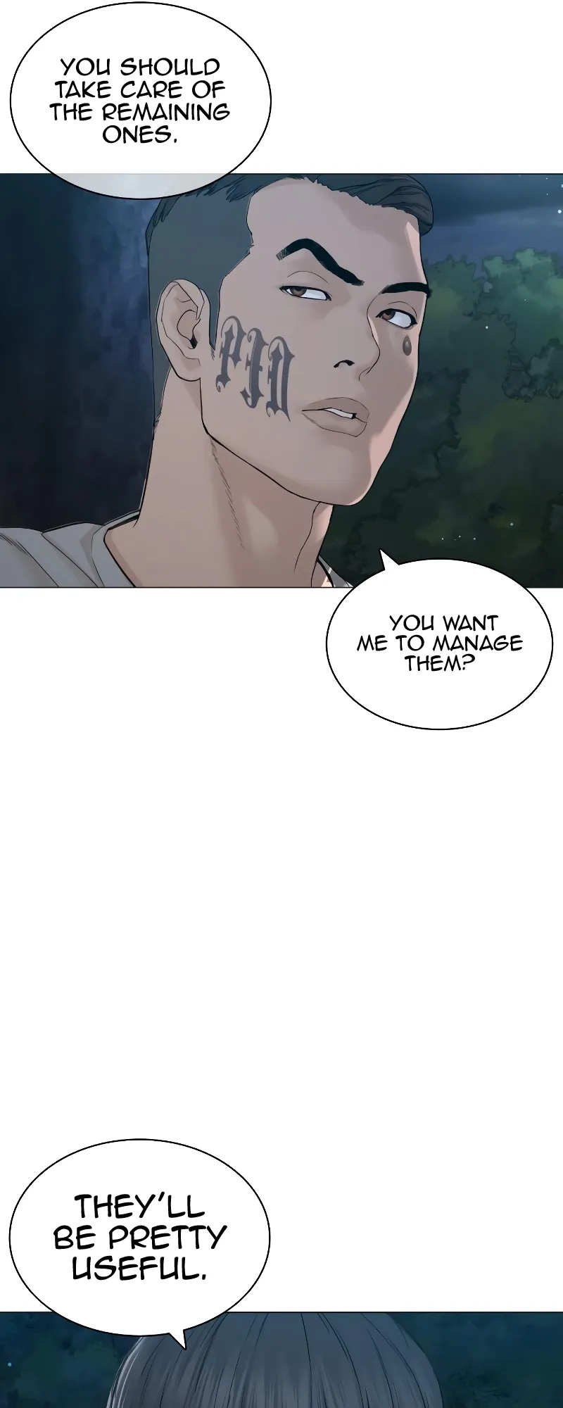 Read How to Fight EN Manga Online