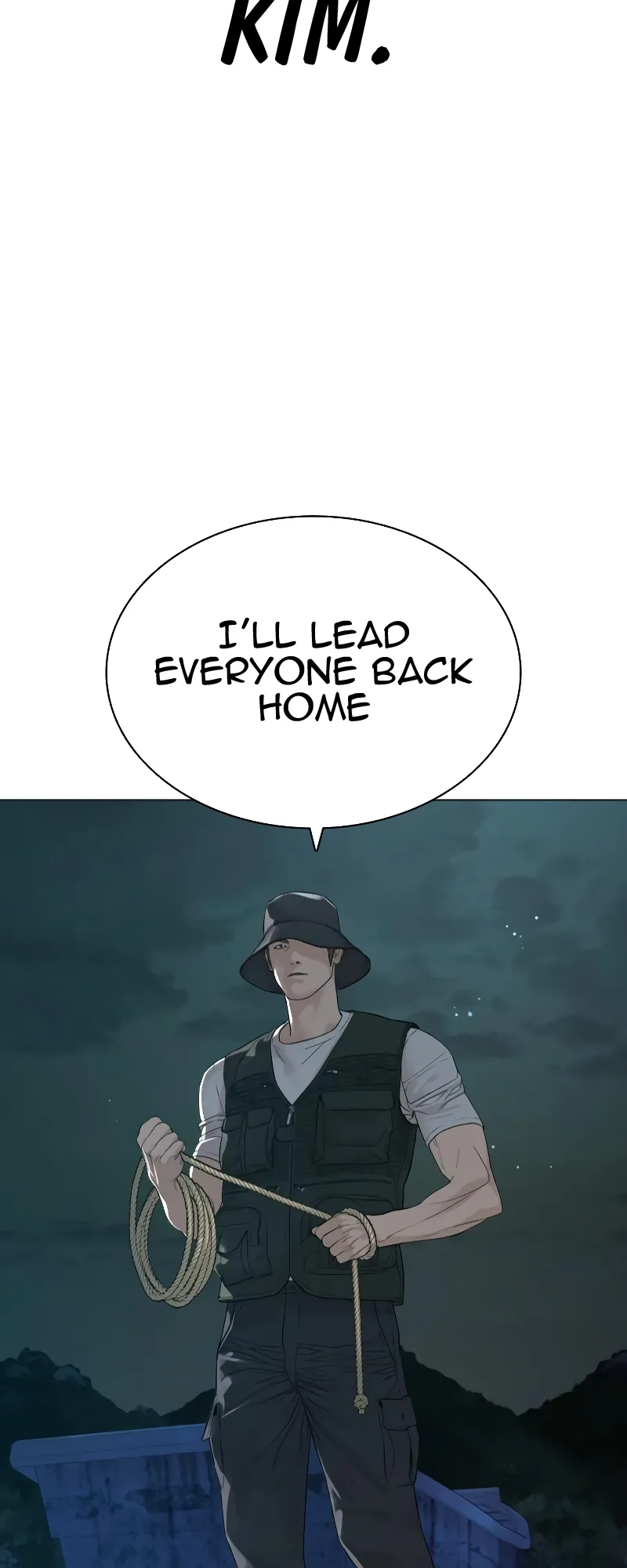 Read How to Fight EN Manga Online