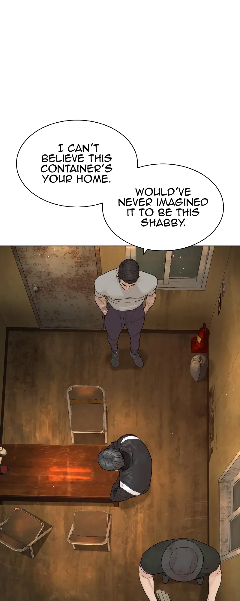 Read How to Fight EN Manga Online