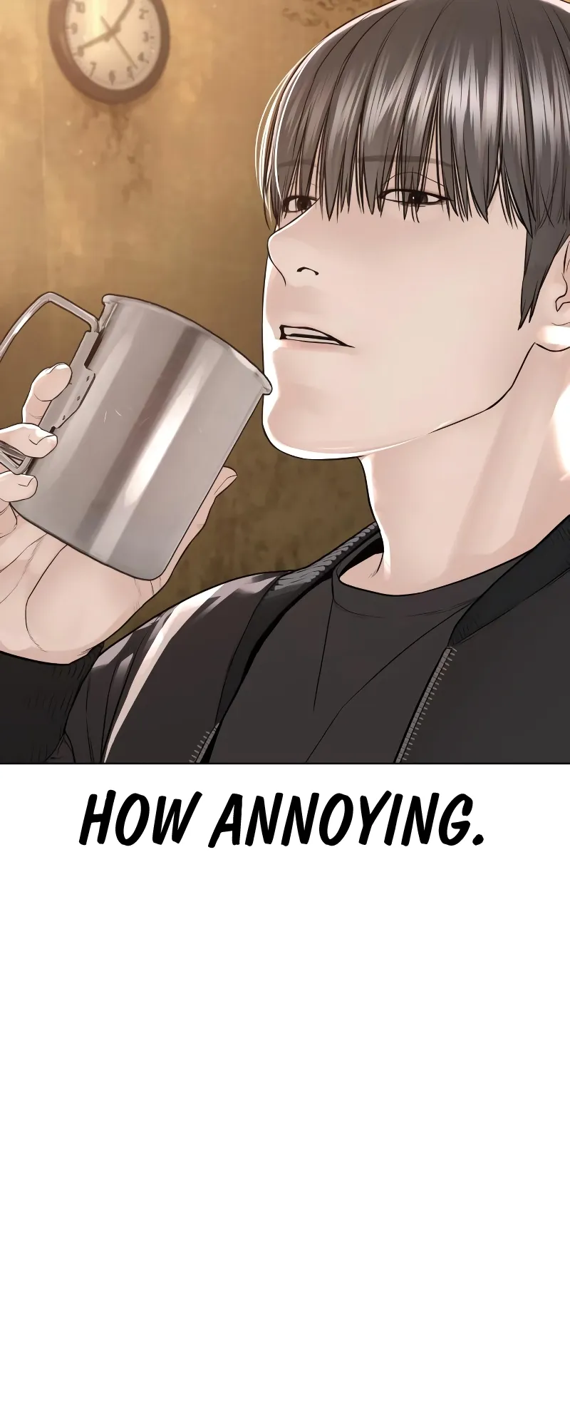 Read How to Fight EN Manga Online