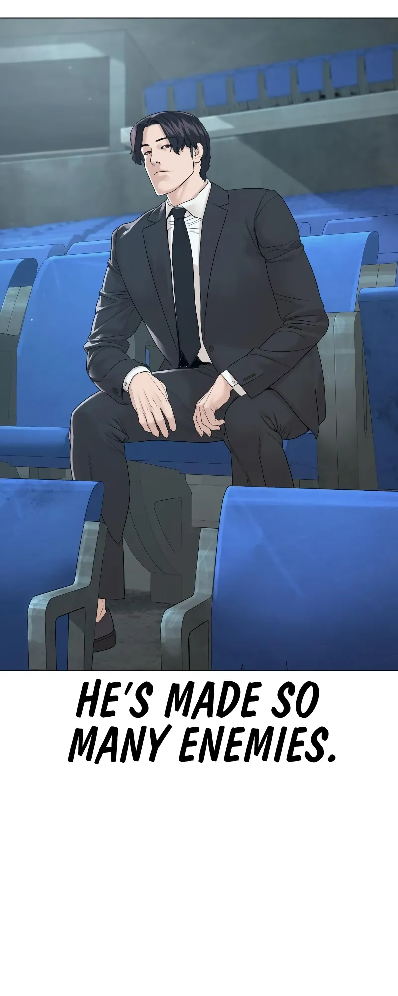 Read How to Fight EN Manga Online