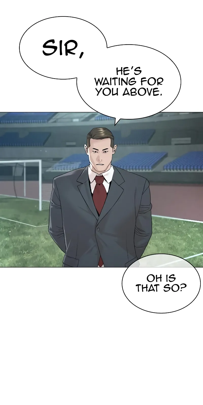 Read How to Fight EN Manga Online